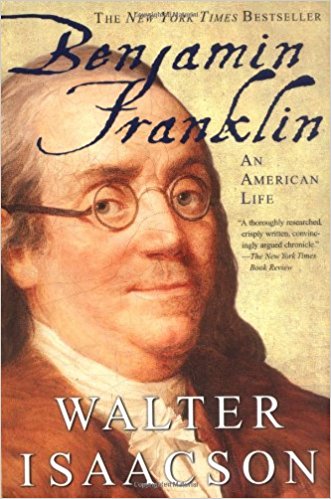 Benjamin Franklin: An American Life