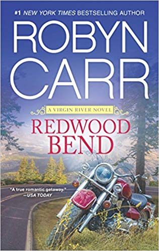 Redwood Bend (A Virgin River Novel)