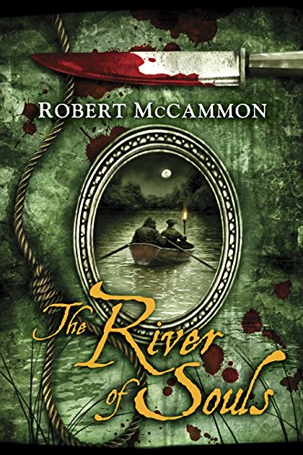 The River of Souls (The Matthew Corbett Series Book 5)