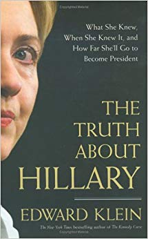 and How Far She'll Go to Become President - When She Knew It