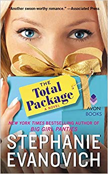 The Total Package: A Novel