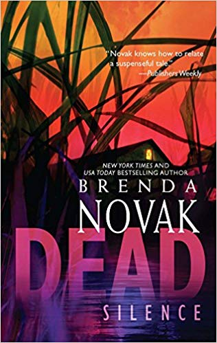 Dead Silence (The Stillwater Trilogy)