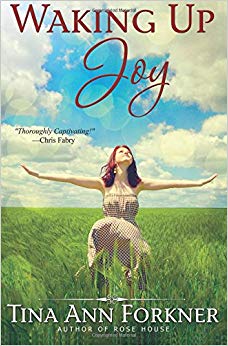 Waking Up Joy