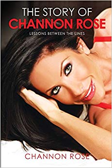 Lessons between the Lines - The Story of Channon Rose