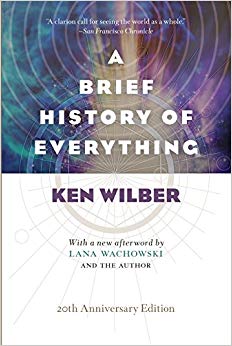 A Brief History of Everything (20th Anniversary Edition)