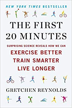 Surprising Science Reveals How We Can Exercise Better