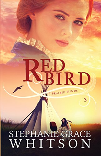 Red Bird (Prairie Winds Book 3)