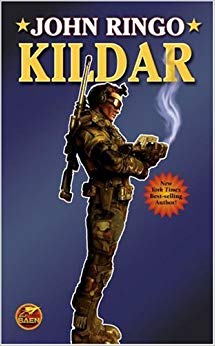 Kildar (Paladin of Shadows Book 2)