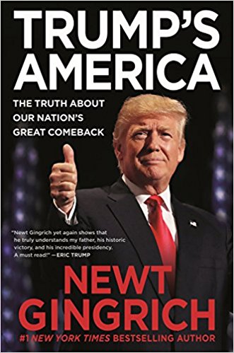 The Truth about Our Nation's Great Comeback - Trump's America