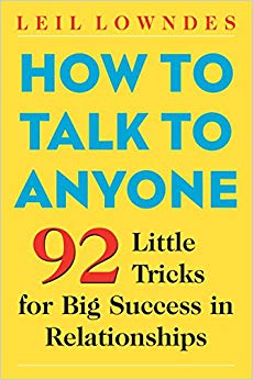 92 Little Tricks for Big Success in Relationships