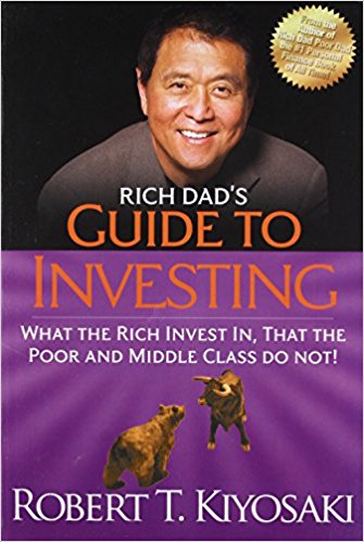 That the Poor and the Middle Class Do Not! - What the Rich Invest in