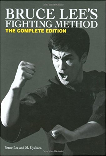 Bruce Lee's Fighting Method: The Complete Edition