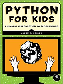 A Playful Introduction To Programming - Python for Kids