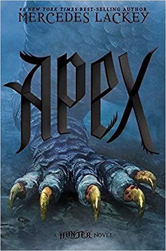 Apex (Hunter)