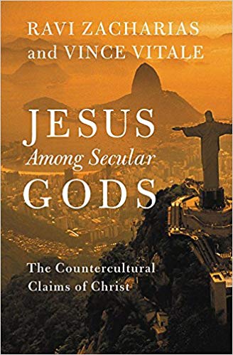 The Countercultural Claims of Christ - Jesus Among Secular Gods