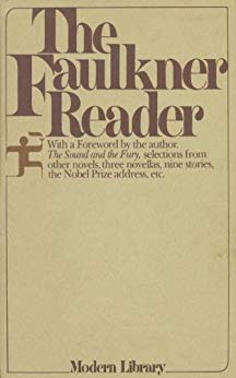 FAULKNER READER