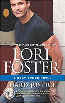 Action-Filled Bodyguard Romance (Body Armor) - A Steamy