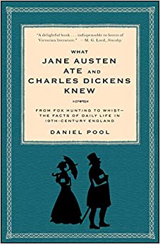 From Fox Hunting to Whist-the Facts of Daily Life in Nineteenth-Century England