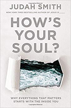 Why Everything that Matters Starts with the Inside You