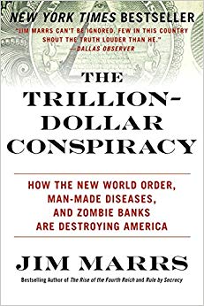 and Zombie Banks Are Destroying America - How the New World Order