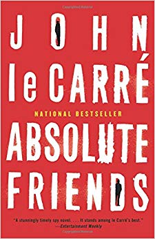 Absolute Friends