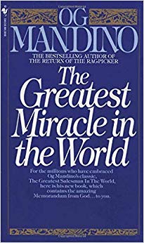 The Greatest Miracle in the World