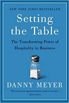 The Transforming Power of Hospitality in Business