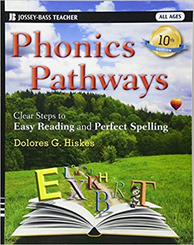 Clear Steps to Easy Reading and Perfect Spelling - Phonics Pathways