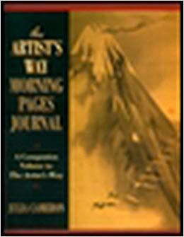 A Companion Volume to the Artist's Way - The Artist's Way Morning Pages Journal