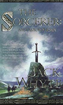 Metamorphosis (Camulod Chronicles Book 6) - The Sorcerer