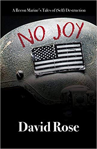 A Recon Marine's Tales of (Self) Destruction - No Joy