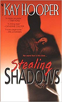 A Bishop/Special Crimes Unit Novel - Stealing Shadows