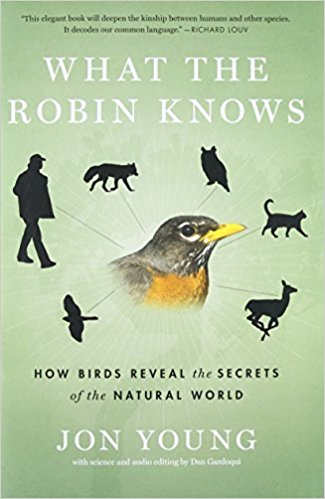 How Birds Reveal the Secrets of the Natural World