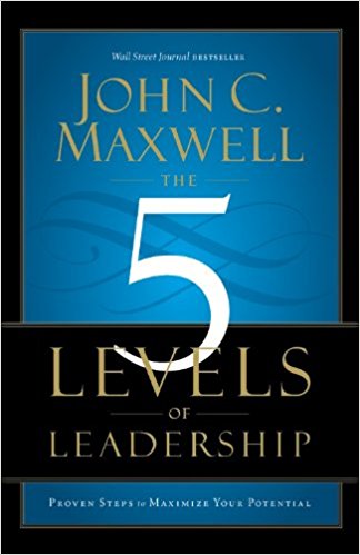 Proven Steps to Maximize Your Potential - The 5 Levels of Leadership