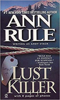 Lust Killer, Updated Edition