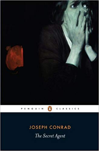 A Simple Tale (Penguin Modern Classics) - The Secret Agent