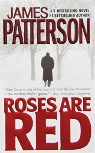 Roses Are Red (Alex Cross)