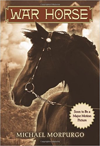 War Horse (Scholastic Gold)