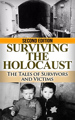 The Tales of Survivors and Victims (Auschwitz - Concentration Camps