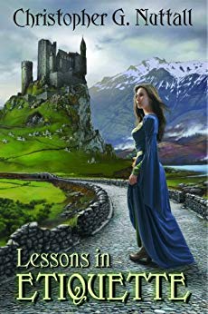 Lessons in Etiquette (Schooled in Magic Book 2)
