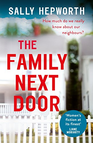 The gripping domestic page-turner perfect for fans of Big Little Lies