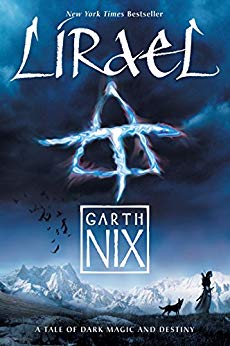 Lirael (Old Kingdom Book 2)