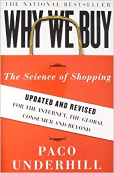 The Science of Shopping--Updated and Revised for the Internet