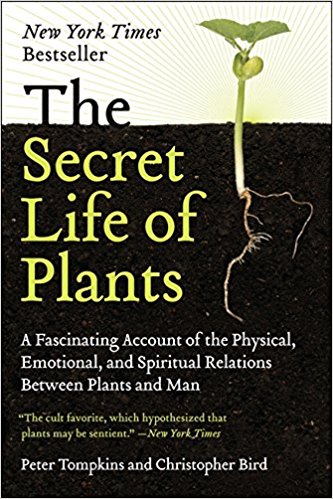and Spiritual Relations Between Plants and Man - a Fascinating Account of the Physical
