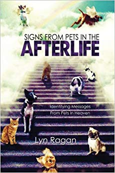 Signs From Pets In The Afterlife