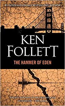 The Hammer of Eden: A Novel