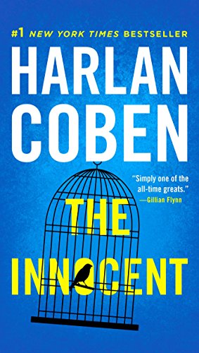 The Innocent: A Suspense Thriller