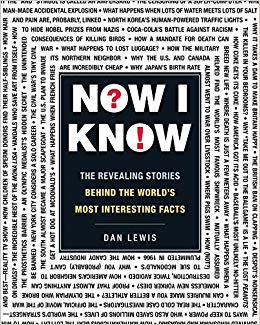 The Revealing Stories Behind the World's Most Interesting Facts