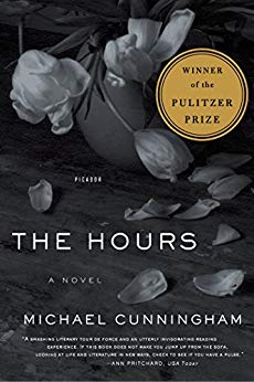 The Hours: A Novel (Kushiel's Legacy)