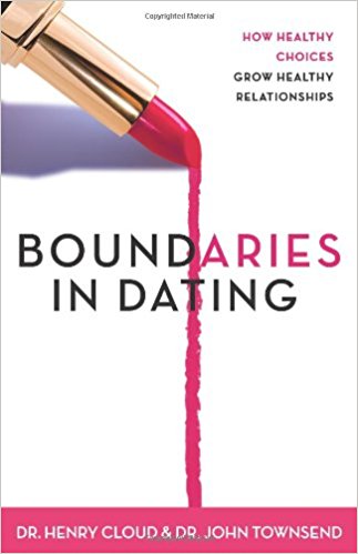 How Healthy Choices Grow Healthy Relationships - Boundaries in Dating